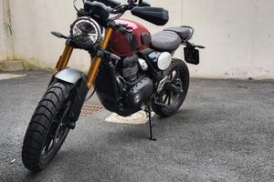 Triumph scrambler 400x