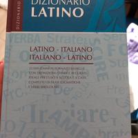Dizionario latino