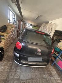 fiat 500 l cross