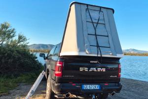 TENDA DA TETTO MOBILHOME COLUMBUS
