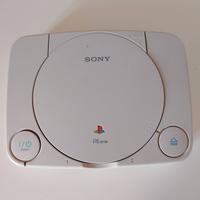 PlayStation 1
