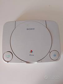 PlayStation 1