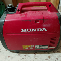 Generatore di corrente elettrica Honda 2.2