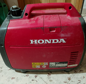 Generatore di corrente elettrica Honda 2.2