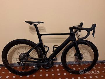 CANYON AEROAD CF SL TAGLIA S
