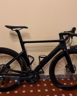 CANYON AEROAD CF SL TAGLIA S