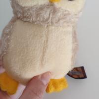 civetta peluche Trudi Harry Potter