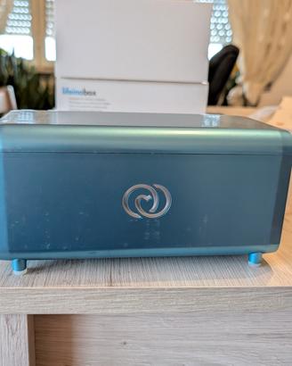 frigorifero portatile lifeina