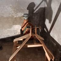 Pompa irrigazione Berica