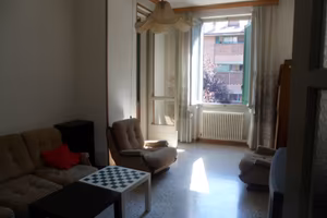 Via wjbicki - 3 camere arredato