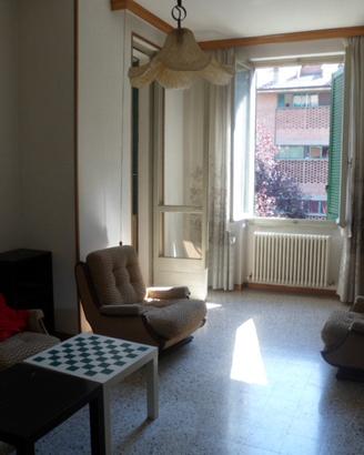 Via wjbicki - 3 camere arredato