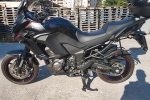 Kawasaki Versys 1000 tourer 