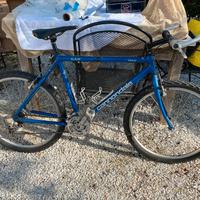Bici mountain bike Cannondale