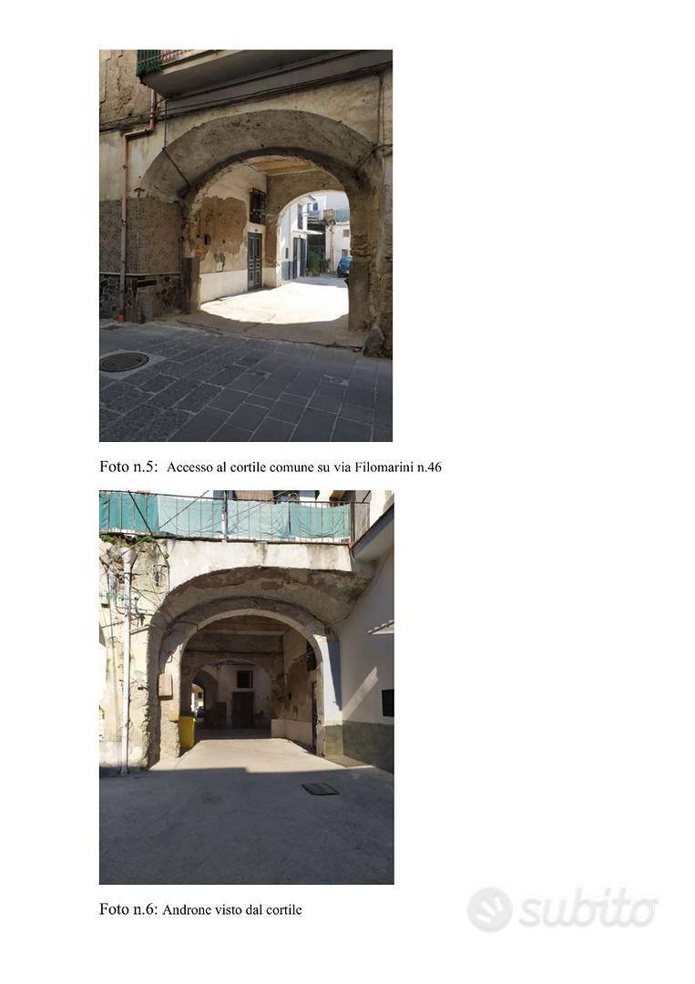 Appartamento – Acerra, Napoli - Vista 2