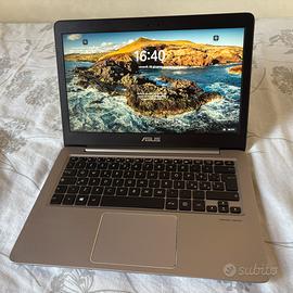Asus ZenBook UX310UAK