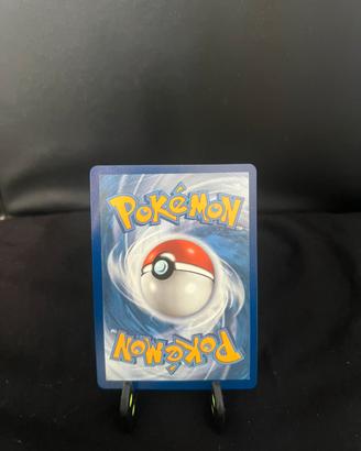 Urshifu VMAX pluricolpo carta pokemon TG21/TG30