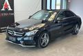 Mercedes Classe C Berlina C 220 d Premium Plus aut