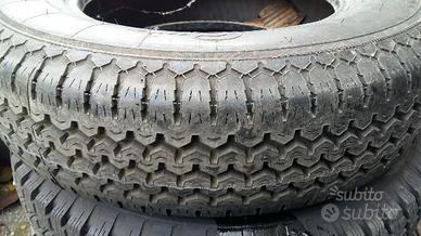 Gomme furgone 195