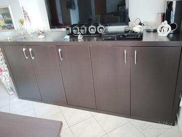 Madia buffet 240x60