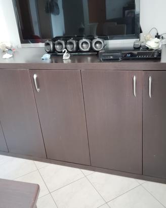 Madia buffet 240x60