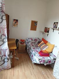 STANZA per STUDENTESSE a TRENTO libera da 1/9/2026