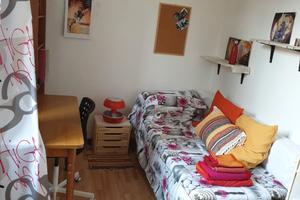 STANZA per STUDENTESSE a TRENTO libera da 1/9/2026