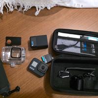 GoPro Hero 8 Black