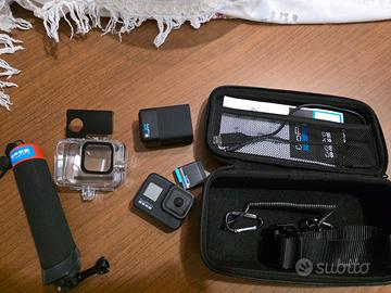 GoPro Hero 8 Black