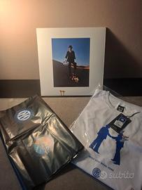 Bundle Limited Edition Inter x Pink Floyd