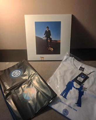 Bundle Limited Edition Inter x Pink Floyd