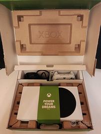 XBOX SERIE S | 512 GB 