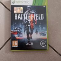 battlefield 3 XBOX360