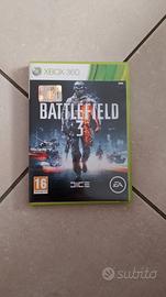 battlefield 3 XBOX360