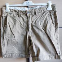 Shorts Pantaloncini Dan John