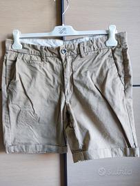 Shorts Pantaloncini Dan John