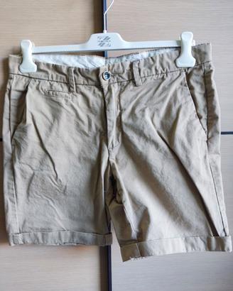 Shorts Pantaloncini Dan John