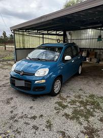 FIAT PANDA anno 2013 – BENZINA/GPL – 138.000