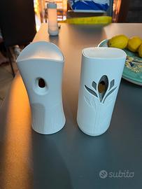 2 Diffusori profumo Air wick Freshmatic