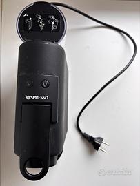 Macchina caffe Nespresso