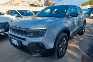 Jeep Avenger 1.2 110 Cv MHEV KM0 UFF.ITALIA