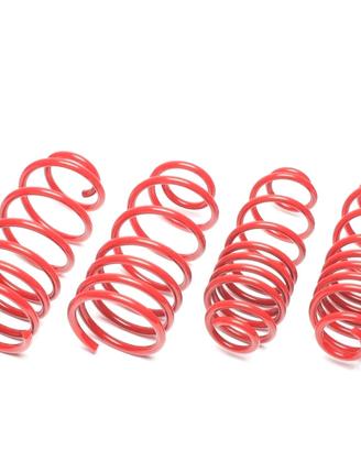 KIT MOLLE SPORTIVE PER LANCIA