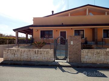 Vendita villa