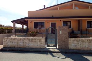 Vendita villa