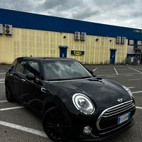 Mini Clubman 1.5 116cv