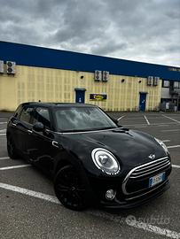 Mini Clubman 1.5 116cv
