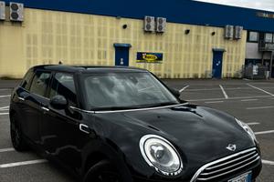 Mini Clubman 1.5 116cv