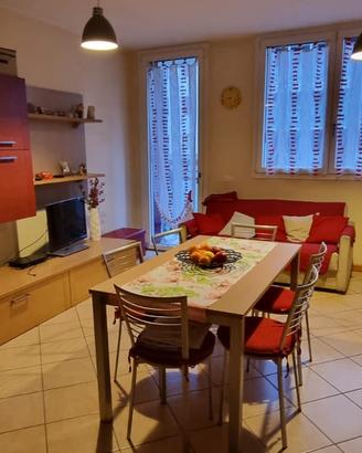 Mobili cucina sala