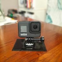 go pro hero 8 BUNDLE