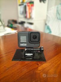 go pro hero 8 BUNDLE