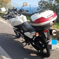 Suzuki V Strom DL 650